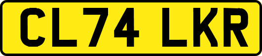 CL74LKR