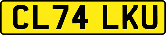 CL74LKU