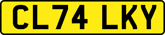 CL74LKY