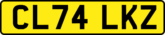 CL74LKZ