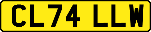 CL74LLW