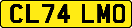 CL74LMO