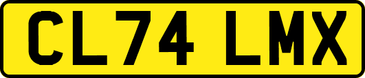 CL74LMX