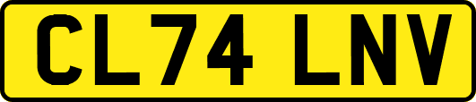 CL74LNV