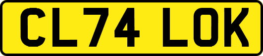 CL74LOK