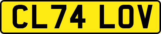 CL74LOV