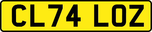 CL74LOZ