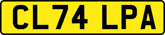 CL74LPA