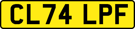 CL74LPF