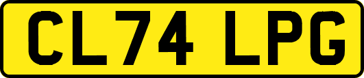 CL74LPG
