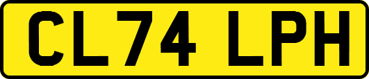CL74LPH