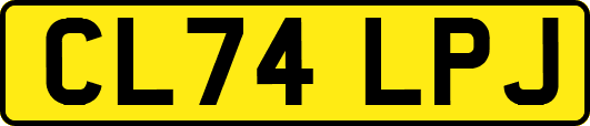 CL74LPJ