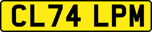 CL74LPM