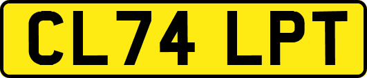 CL74LPT