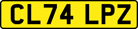 CL74LPZ