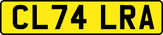 CL74LRA