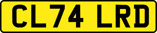 CL74LRD