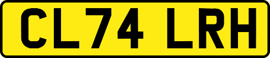 CL74LRH