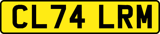 CL74LRM
