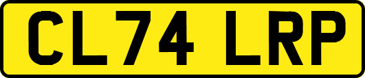 CL74LRP