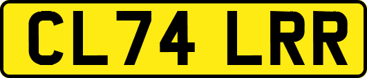 CL74LRR