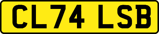 CL74LSB