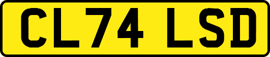 CL74LSD
