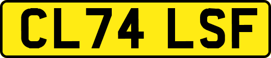 CL74LSF