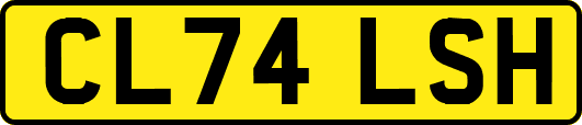 CL74LSH