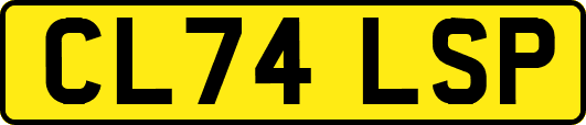 CL74LSP