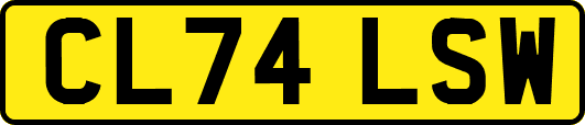 CL74LSW