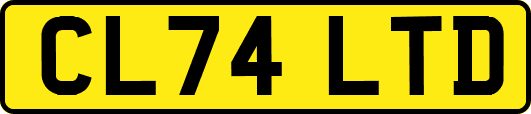 CL74LTD