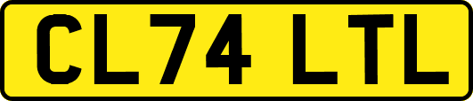 CL74LTL
