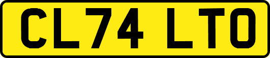 CL74LTO