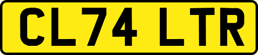 CL74LTR
