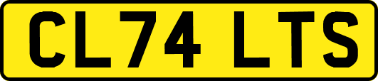 CL74LTS