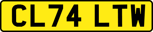 CL74LTW