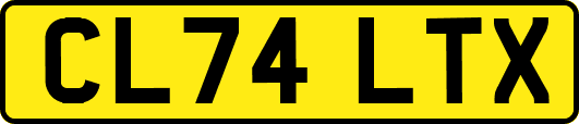 CL74LTX