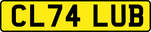 CL74LUB