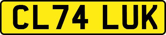 CL74LUK