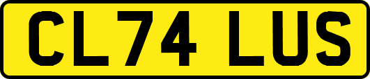 CL74LUS