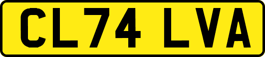 CL74LVA