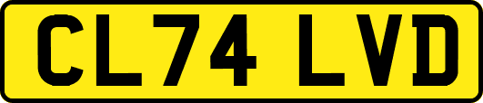 CL74LVD