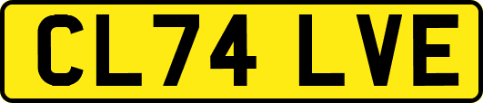 CL74LVE