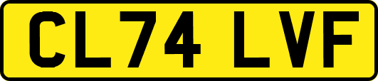 CL74LVF