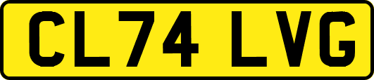 CL74LVG
