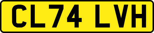 CL74LVH