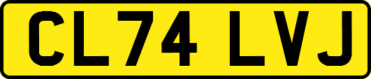 CL74LVJ
