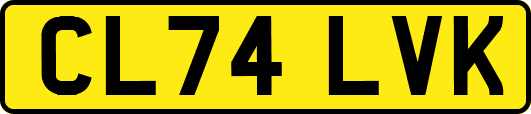 CL74LVK