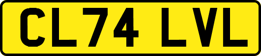 CL74LVL